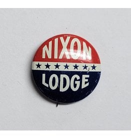 Nixon Lodge Stars