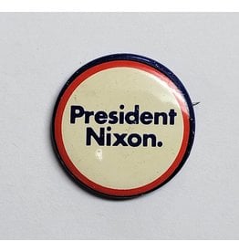 President Nixon '72