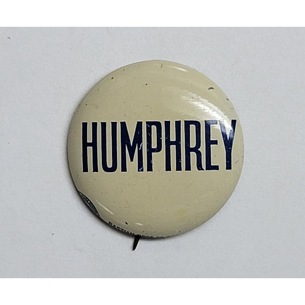 Humphrey Blue