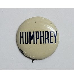 Humphrey White/Blue