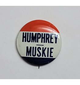 Humphrey Muskie