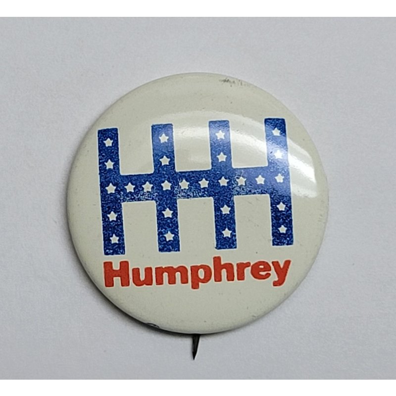 Humphrey HHH