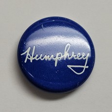 Humphrey Signature