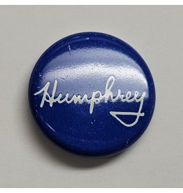 Humphrey Signature