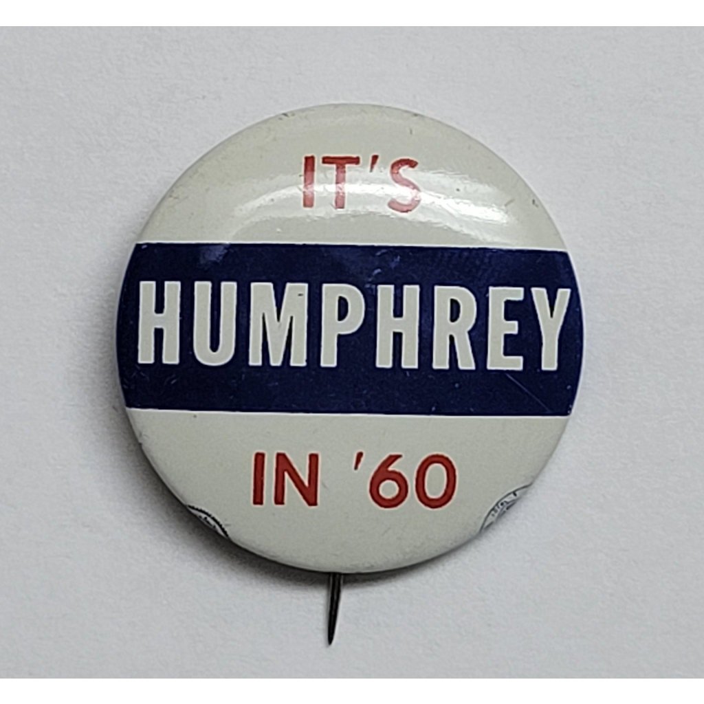 Humphrey In 60