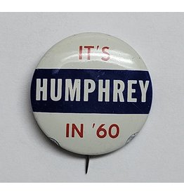Humphrey In 60