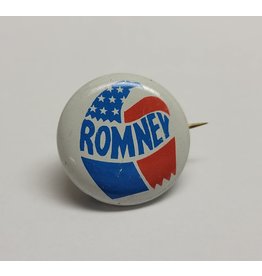 Romney Sr. Eagle 1964