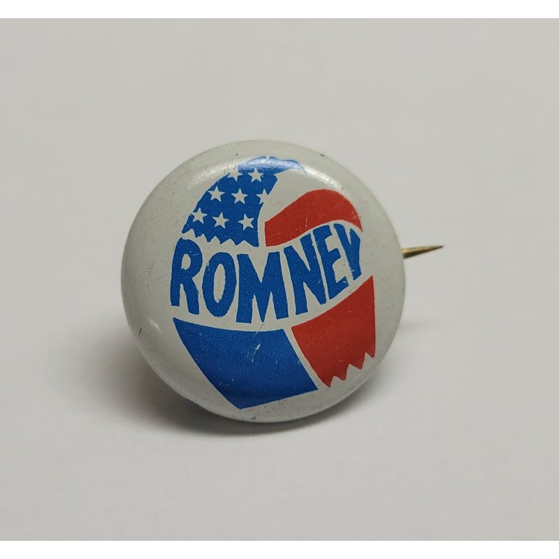 Romney Sr. Eagle 1964