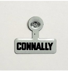 Connally Tab