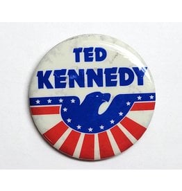 Ted Kennedy Eagle