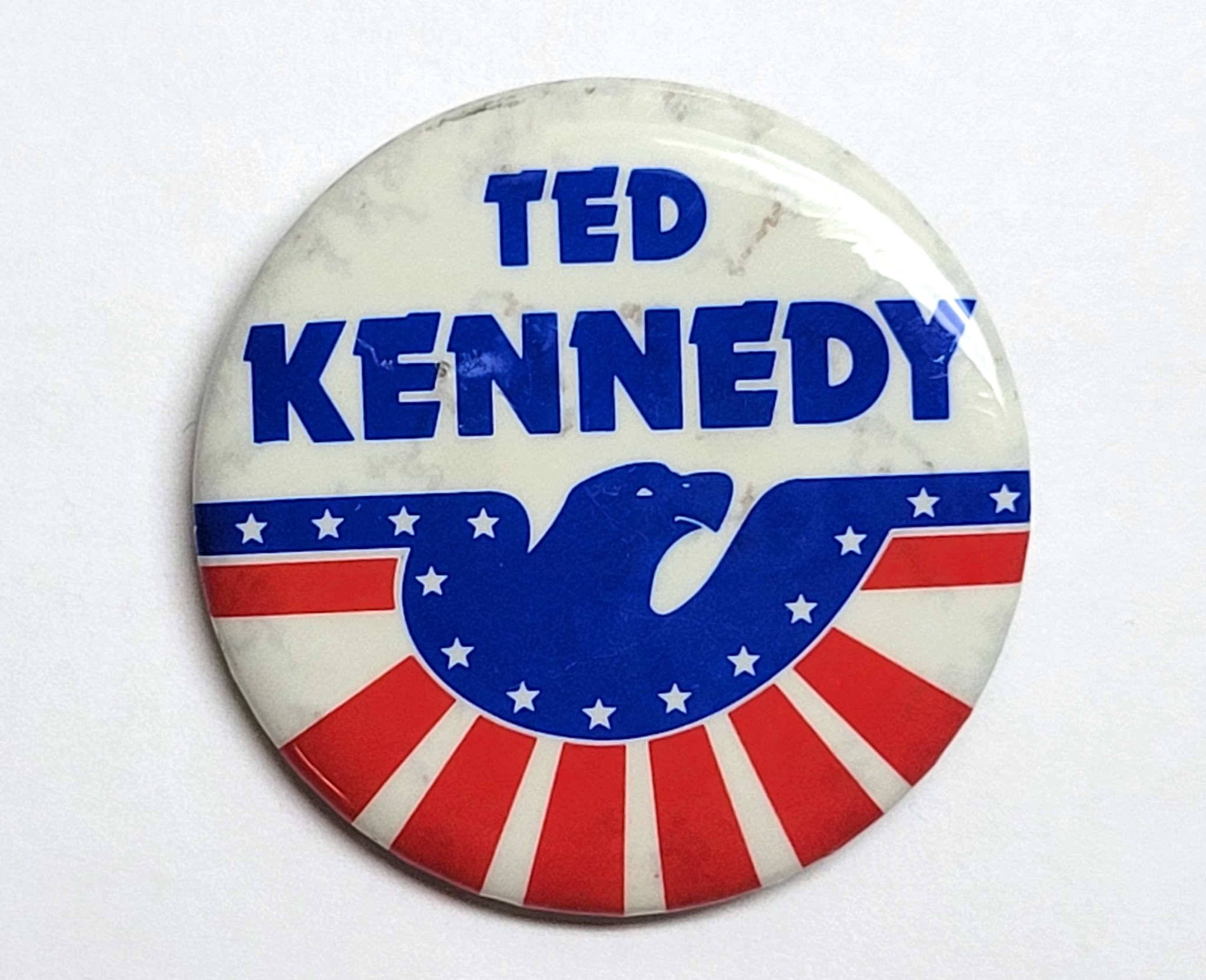 TED KENNEDY EAGLE - The Store at LBJ