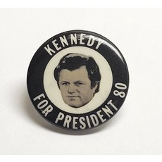 Ted Kennedy for Pres 80