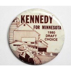 Ted Kennedy Minnesota