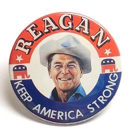 Reagan: Keep America Strong
