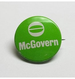 McGovern Greenpeace