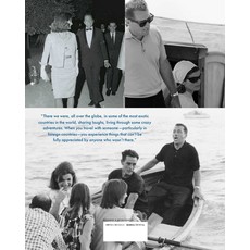 My Travels with Mrs. Kennedy By Clint Hill and Lisa McCubbin Hill