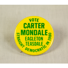 Carter Mondale Eagleton Teasdale