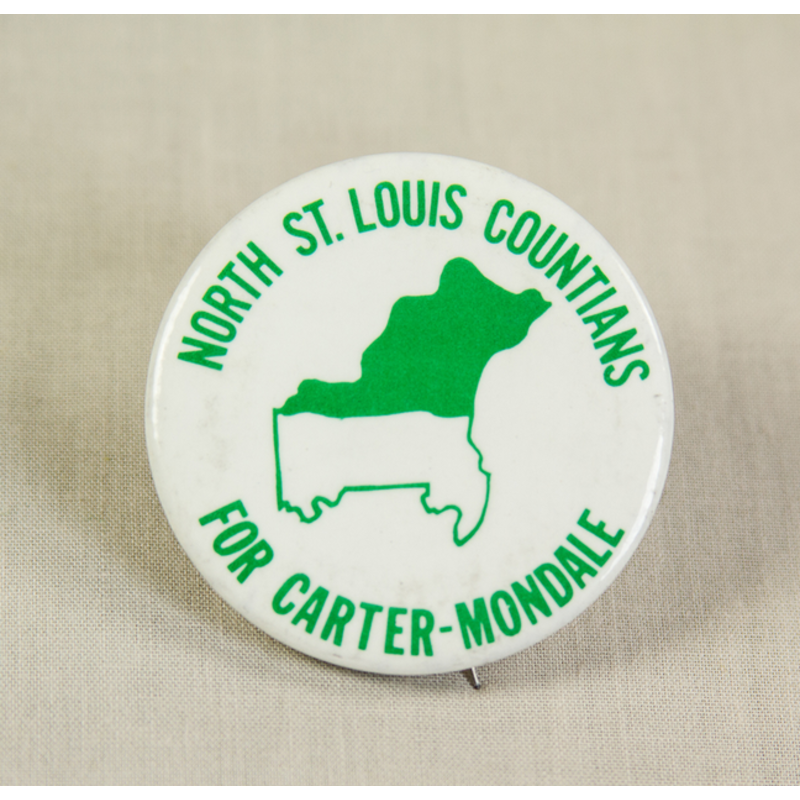 Carter North St. Louis Count