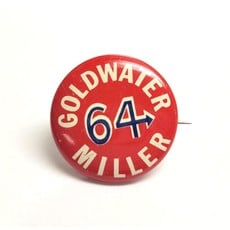 Goldwater Miller '64