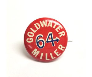 Goldwater Miller '64