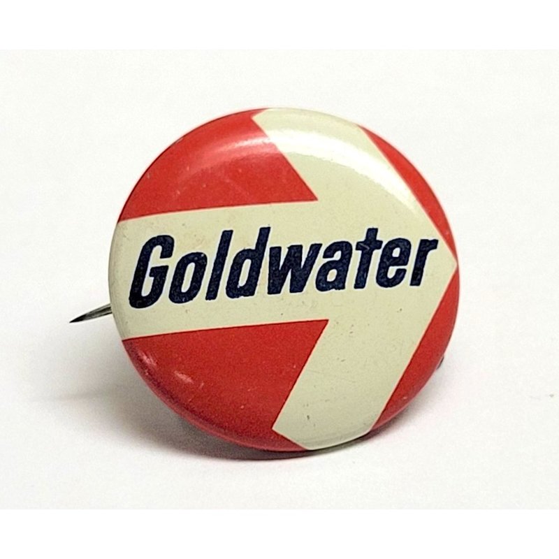 Goldwater Arrow