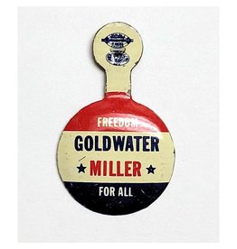 Goldwater Miller Tab