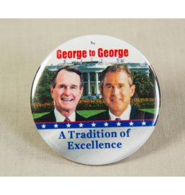 W Bush George To George 3"