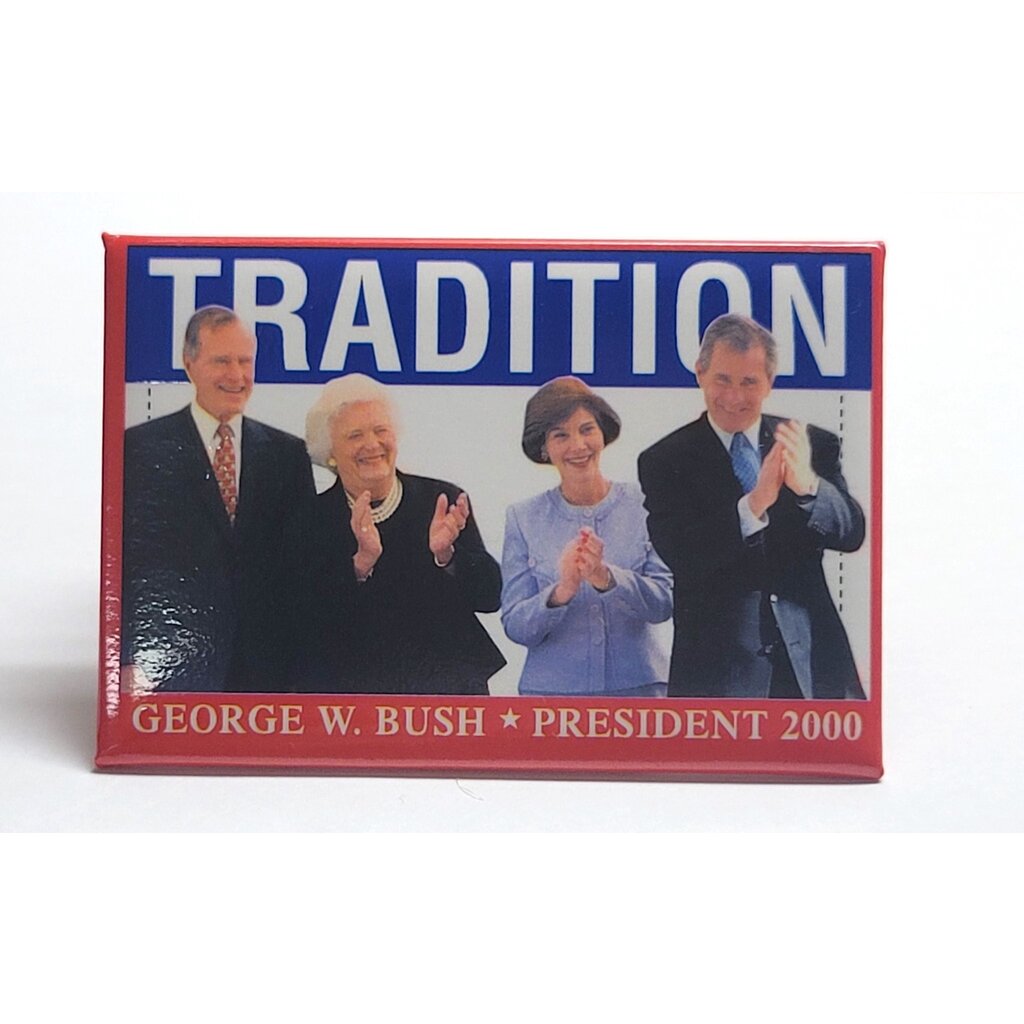 G.W.B Tradition 2000