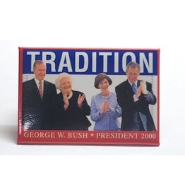 G.W.B Tradition 2000