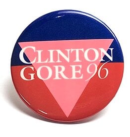 Clinton Gore Triangle