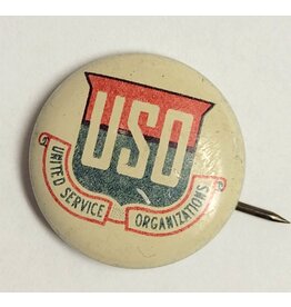 USO Button