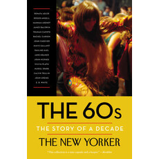 Americana The 60s: The Story of a Decade By The New Yorker