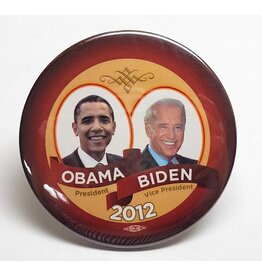 Obama Biden 2012