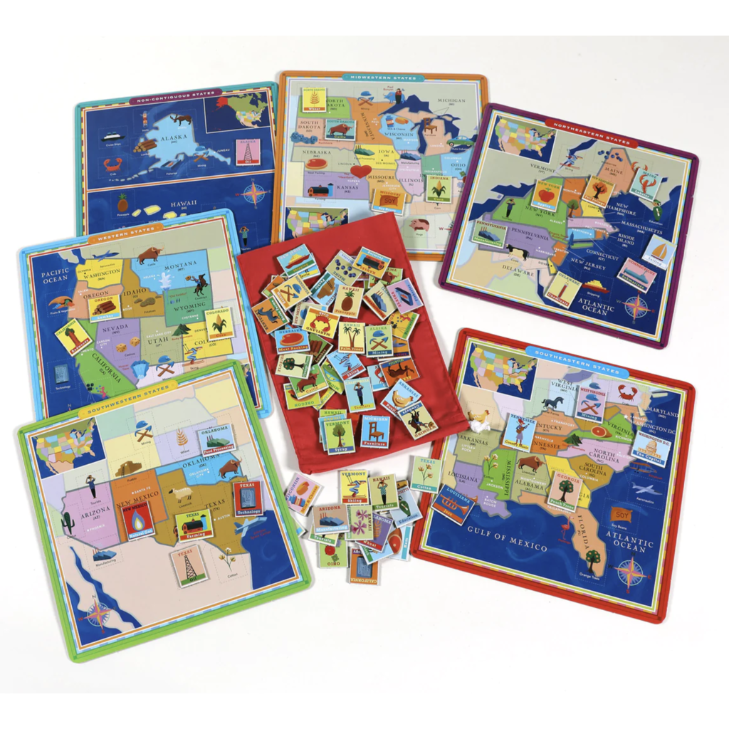 Just for Kids sale-United States Bingo