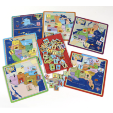 Just for Kids sale-United States Bingo