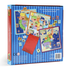 Just for Kids sale-United States Bingo