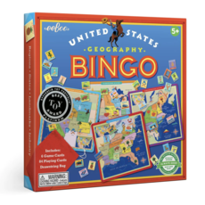 Just for Kids sale-United States Bingo