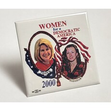 Women for Democratic America