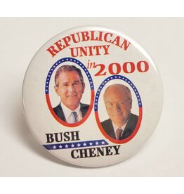 Republican Unity in 2000