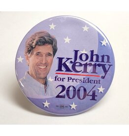 Kerry for Pres '04