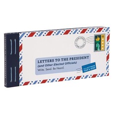 Americana Letters to the President
