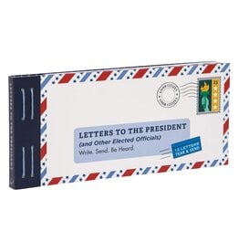 Americana Letters to the President