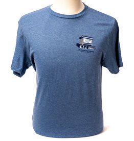 All the Way with LBJ 36th President Tshirt