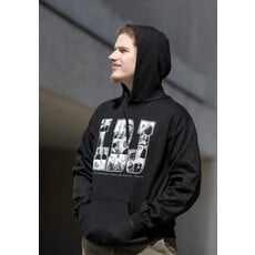 All the Way with LBJ LBJ Hoodie