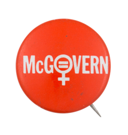 McGovern Women's Equality