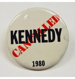 Kennedy Cancelled 1980