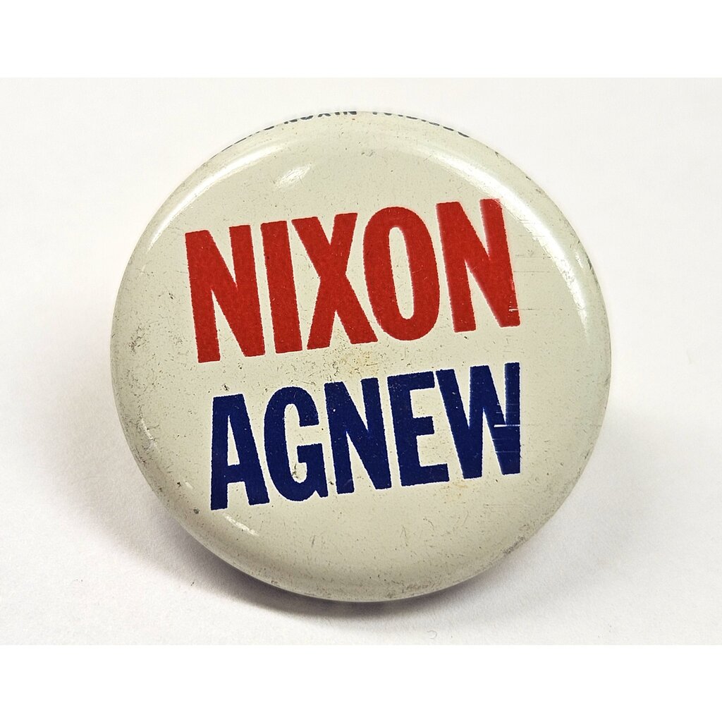 Nixon Agnew RWB small