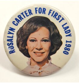 Rosalyn Carter For First Lady