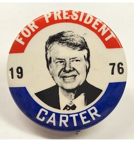 For President '76 Carter