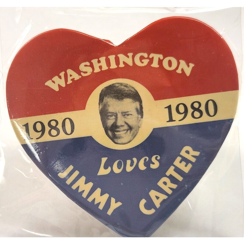"State" Loves Jimmy Carter